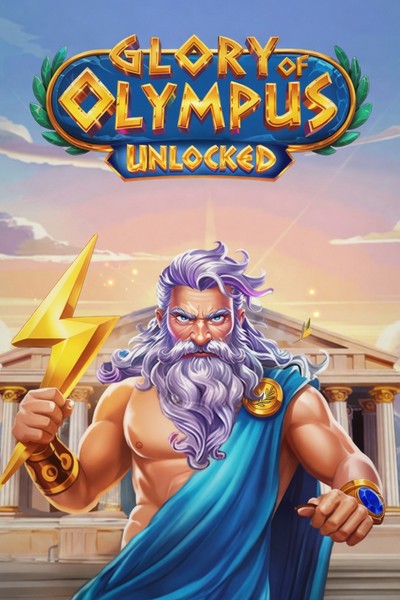 Automat Glory of Olympus Unlocked v Betrepublic Casino