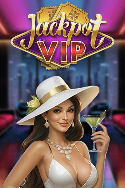 Automat Jackpot VIP v Betrepublic Casino