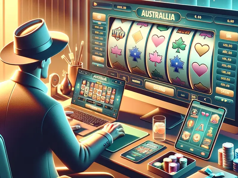 Automat 3 Pots of Cai Shen v Betwest Casino