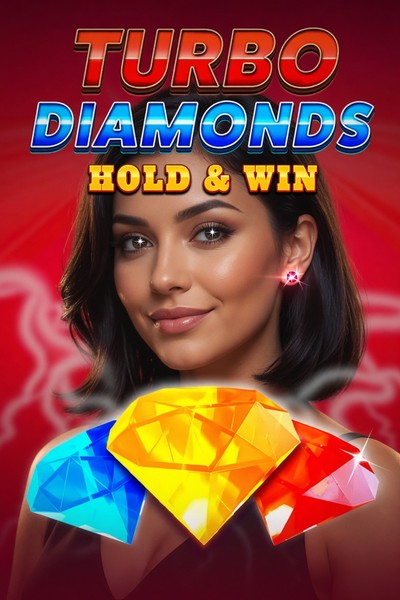 Automat Turbo Diamonds: Hold & Win v Betwest Casino