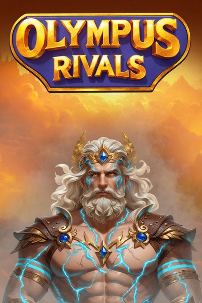 Automat Olympus Rivals v Kingmaker Casino