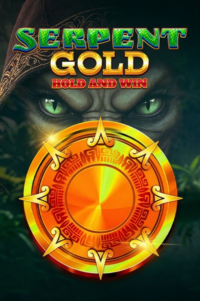 Automat Serpent Gold: Hold & Win v Kingmaker Casino